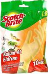 Scotch-Brite Kullan At Small Temizlik Eldiveni