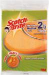 Scotch Brite Mikrofiber Mutfak Bez 2'li