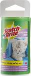 Scotch Brite Tüy Toplayıcı Rulo 30 Yaprak