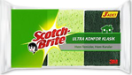 Scotch Brite Ultra Konfor Klasık Uçlu