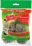 Scoth Brite Ovma Teli 6'Lı Paket