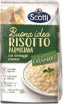 Scotti Parmesalı Risotto 210 G