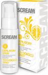 Scream Tüy Dökücü Sprey 50Ml Doğal Limon Kokulu