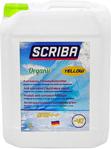 Scriba Organik -40 Derece 5 lt Sarı Antifriz