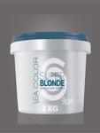 Sea Color Saç Açıcı Super Blonde 2 Kg