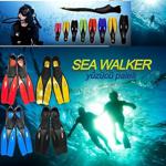 Sea Walker Yüzücü Paleti̇ Deni̇z & Havuz