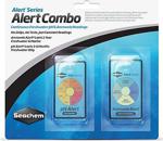 Seachem Alert Combo - Ph+ Ammonia Göstergesi