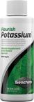 Seachem Flourish Potassium100 Ml Akvaryum Bitkileri Için Potasyum Takviyesi