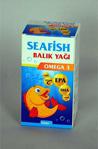 Seafish Balık Yağı 150 Ml