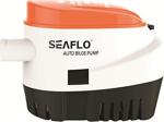 Seaflo Otomati̇k Si̇nti̇ne Pompasi 1100 Gph 12 V