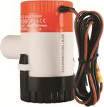 Seaflo Si̇nti̇ne Pompasi 1100 Gph 12 V