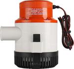 Seaflo Sintine Pompası 3000 Gph - 12V