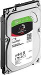 Seagate 1Tb 3.55900Rpm Sata3 64Mb Nas Ironwolf Dahili Harddisk