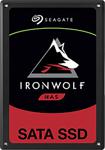 Seagate 240 Gb Ironwolf 110 Za240Nm10001 2.5" Sata 3.0 2.5" Ssd