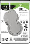 Seagate 2.5" 1 TB Barracuda Pro ST1000LM049 SATA 3.0 7200 RPM Hard Disk