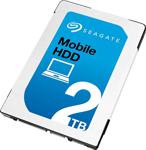 Seagate 2.5" 2 Tb Mobil Hdd St2000Lm007 Sata 3.0 5400 Rpm Hard Disk