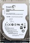 Seagate 2.5" Momentus Thin 500 GB ST500LT012 SATA 2.0 5400 RPM SATA 2.0 Hard Disk