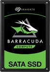 Seagate 250 GB Barracuda ZA250CM1A002 2.5" SATA 3.0 SSD