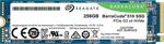 Seagate 256 GB Barracuda 510 ZP256CM30041 M.2 PCI-Express 3.0 SSD