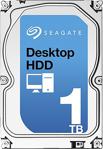 Seagate 3.5" 1 TB Desktop HDD ST1000DM003 SATA 3.0 7200 RPM Hard Disk