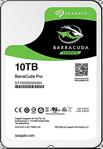 Seagate 3.5" 10 TB Barracuda Pro ST10000DM0004 SATA 3.0 7200 RPM Hard Disk