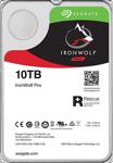 Seagate 3.5'' 10 Tb Ironwolf Pro St10000Ne0008 Sata 3.0 7200 Rpm Hard Disk
