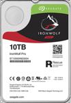 Seagate 3.5'' 10TB Ironwolf Nas ST10000VN0008 SATA 3.0 7200 RPM Hard Disk