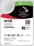 Seagate 3.5" 16 Tb Ironwolf Pro St16000Ne000 Sata 3.0 7200 Rpm Hard Disk