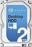 Seagate 3.5" 2 TB Barracuda ST2000DM001 SATA 3.0 7200 RPM Hard Disk