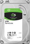 Seagate 3.5" 2 TB Barracuda ST2000DM006 SATA 3.0 7200 RPM Hard Disk