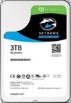 Seagate 3.5" 3 Tb Skyhawk St3000Vx009 Sata 3.0 5900 Rpm Hard Disk