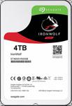 Seagate 3.5" 4 TB Ironwolf ST4000VN008 SATA 3.0 5900 RPM Hard Disk