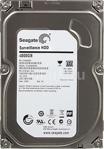 Seagate 3.5" 4 Tb Surveillence St4000Vx000 Sata 3.0 5900 Rpm Hard Disk