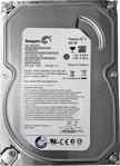 Seagate 3.5'' 500 GB ST3500312CS SATA 3.0 5400 RPM Hard Disk