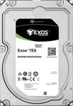 Seagate 3.5" 6 Tb Enterprise Exos St6000Nm021A Sata 3.0 7200 Rpm Hard Disk