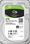 Seagate 3.5" 8 Tb Barracuda Pro St8000Dm0004 Sata 3.0 7200 Rpm Hard Disk