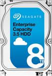 Seagate 3.5" 8 TB Enterprise ST8000NM0055 SATA 3.0 7200 RPM Hard Disk