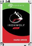 Seagate 3.5'' 8 TB Ironwolf ST8000VN004 SATA 3.0 7200 RPM Hard Disk