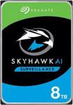 Seagate 3.5" 8 Tb Skyhawk Al St8000Ve001 Sata 3.0 7200 Rpm Harddisk