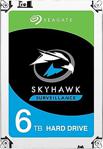 Seagate 6Tb Skyhawk Güvenlik Harddisk