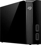 Seagate Backup Plus 6 TB STEL6000200 3.5" USB 3.0 Taşınabilir Disk