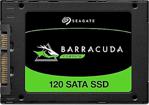 Seagate Baracuda 500 Gb Za500Cm1A003 2.5" Sata 3.0 Ssd
