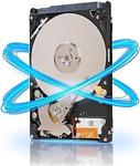 Seagate Momentus 320 Gb St9320325As Hard Disk