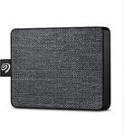 Seagate One Touch 1 TB STJE1000400 2.5" SSD USB 3.0 Taşınabilir Disk