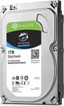 Seagate Skyhawk 1Tb 3.5" 5900Rpm Sata3 64Mb Güvenlik Cihazları Ile Uyumlu Harddisk