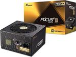Seasonic Focus Plus Serisi 750W 80Plus Gold Güç Kaynağı