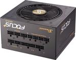 Seasonic Focus Plus SSR-650FX 650 W Power Supply