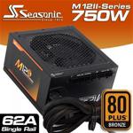 Seasonic SEA-M12II-750 750 W Power Supply