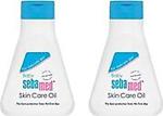 Sebamed 150 ml 2'li Bebek Yağı