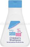 Sebamed 150 ml Bebek Şampuanı